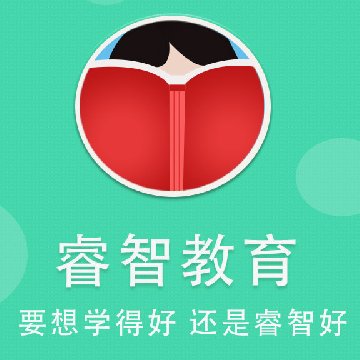 手机APP UI设计 睿智教育